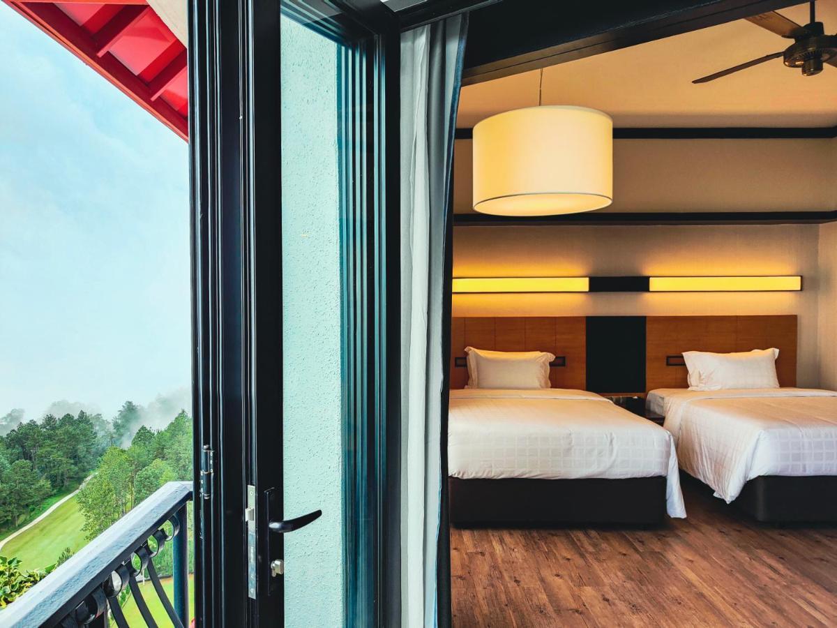 Resorts World Awana Resorts World Genting Esterno foto
