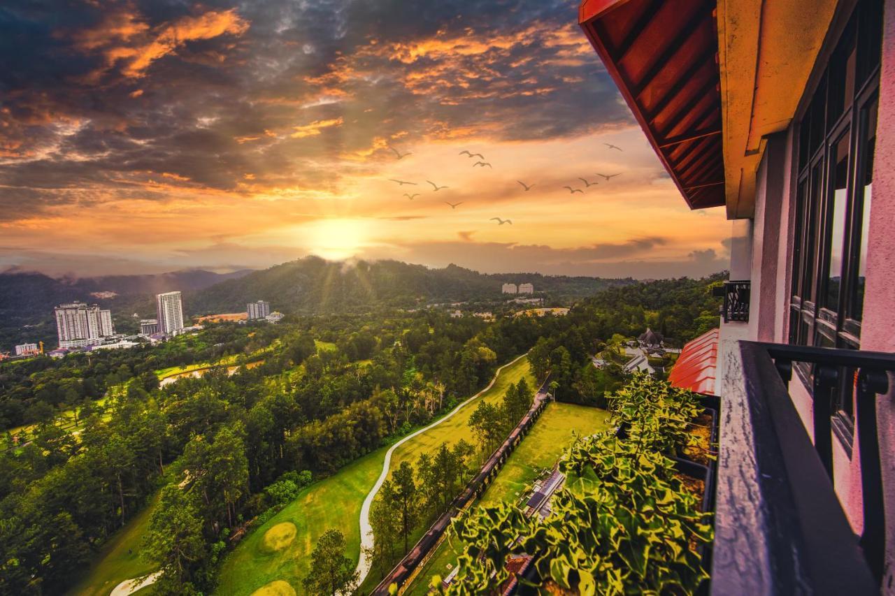 Resorts World Awana Resorts World Genting Esterno foto