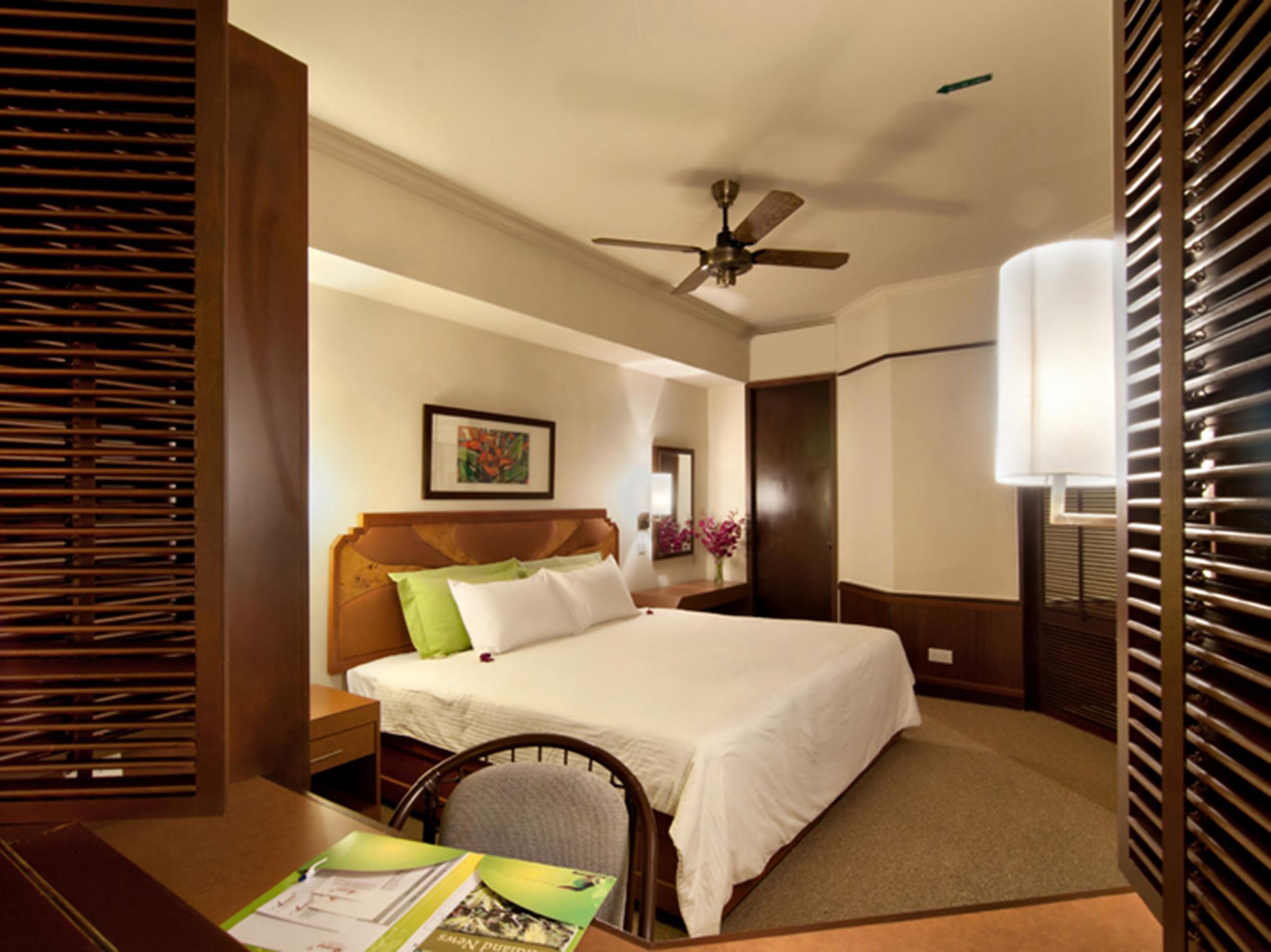 Resorts World Awana Resorts World Genting Esterno foto