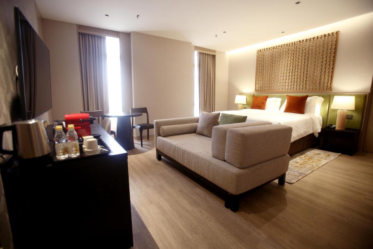 Resorts World Awana Resorts World Genting Esterno foto