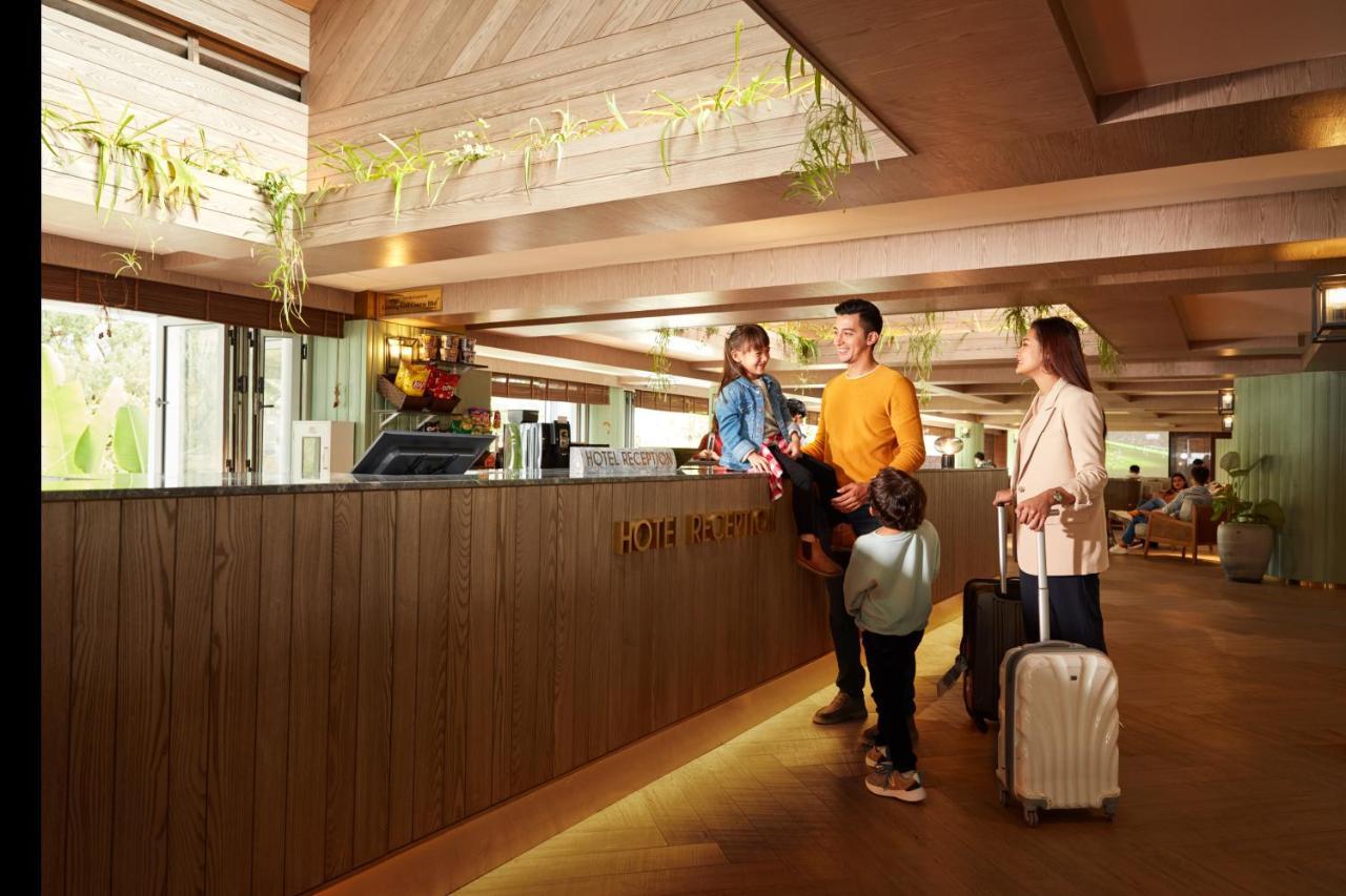 Resorts World Awana Resorts World Genting Esterno foto