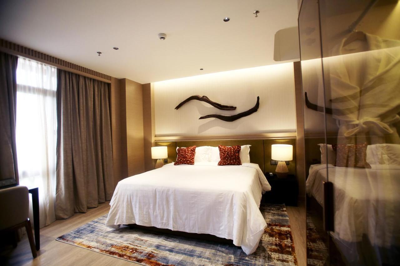 Resorts World Awana Resorts World Genting Esterno foto