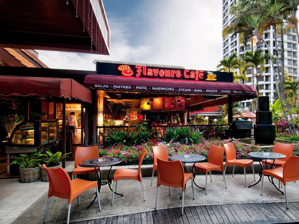 Resorts World Awana Resorts World Genting Esterno foto