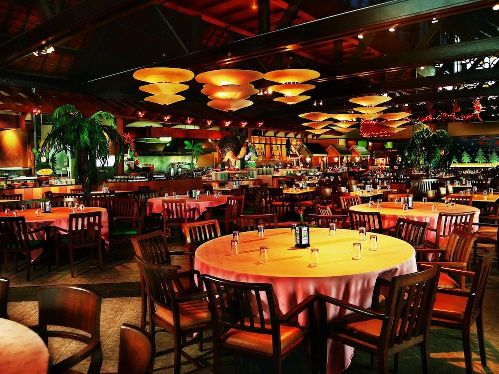 Resorts World Awana Resorts World Genting Esterno foto