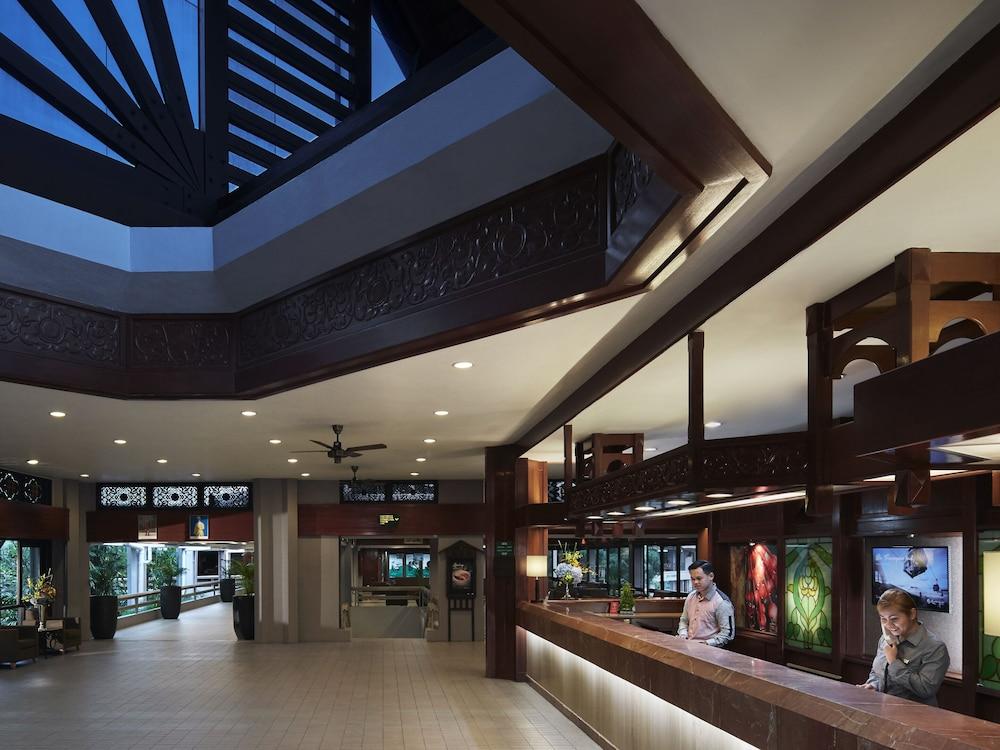 Resorts World Awana Resorts World Genting Esterno foto