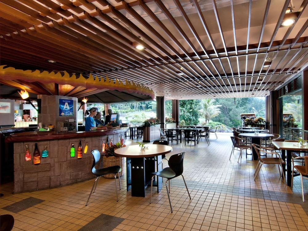 Resorts World Awana Resorts World Genting Esterno foto